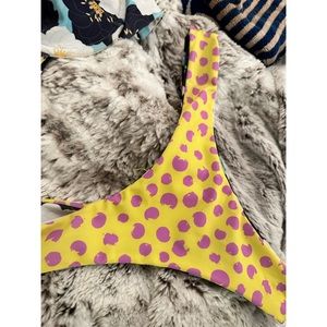 BOTTOMS - Moana Bouncing Burrito - reversible